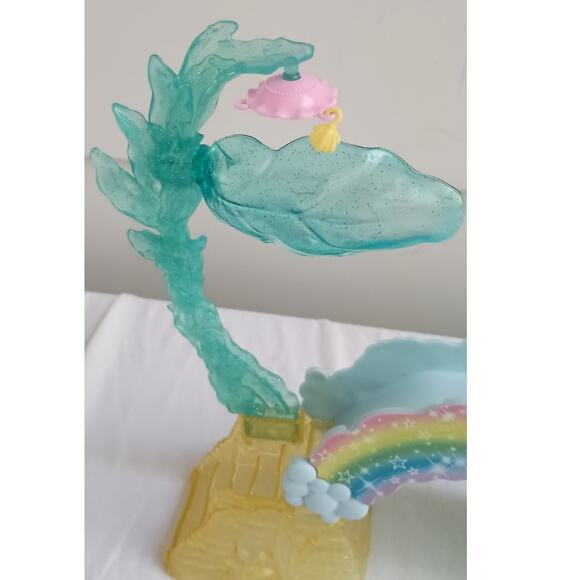 Barbie Dreamtopia Playground playset parts - Picture 3 of 8